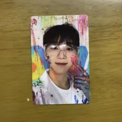 SEVENTEEN セブチ  Face the Sun CARAT盤 スングァン