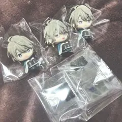 甲斐田晴 ROF-MAO にじこっと 3点セット