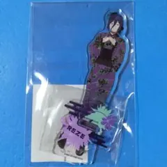 チェンソーマン レゼ OMATSURI アクリルスタンド