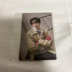 ち*り様 INI 写真集 Viva la vita ビバラビ FCトレカ 許豊凡