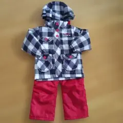 オンヨネ　ONYONE 　子ども用　スキーウェア