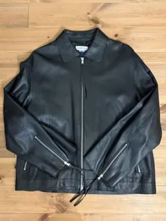 2026年最新】MAISON SPECIAL メンズ レザージャケット・ライダースの