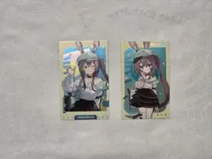 2026年最新】アークナイツ スリーブ アーミヤの人気アイテム - メルカリ