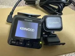 ☆新品未使用☆未開封JVC ドライブレコーダー GC-DR3 - メルカリ