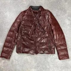 2025年最新】BRUNELLO CUCINELLI レディース レザージャケット