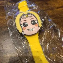 原宿フェスティバル リアルピース　こーた時計