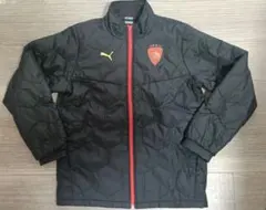 PUMA 上着
