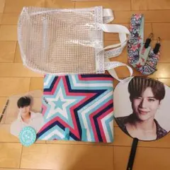 SHINeeテミン グッズ