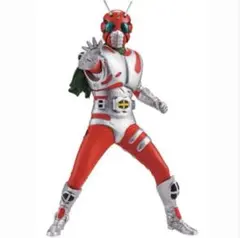 フィギュアまとめ売り 2026年最新】仮面ライダーZXフィギュアの人気アイテム - メルカリ