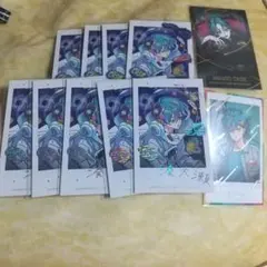 匿名配送】ファンタジック プレリュード 聖川真斗 BR 15枚 - メルカリ