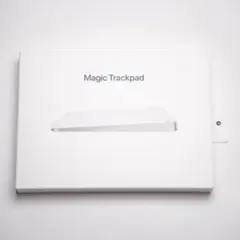 極上優良品｜Magic Trackpad 3｜付属品完備｜APPLE純正 - メルカリ