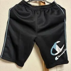 Championチャンピオン ハーフパンツ140