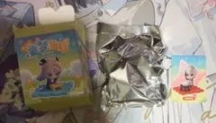 原神　童夢奇珍　アルレッキーノ