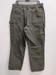2026年最新】carhartt ペインター モスグリーンの人気アイテム - メルカリ