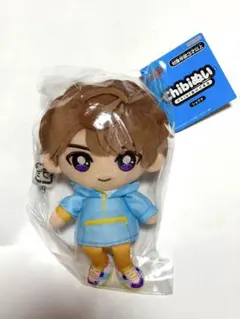 仮面ライダーガヴ Chibiぬいぐるみ Vol.2 ショウマ - メルカリ
