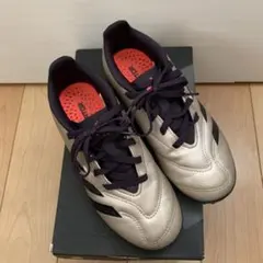 adidas PREDATORサッカーシューズ 21cm
