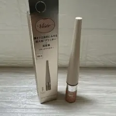 【C-254】ヴィセ 3D グリッター アイリキッド OR-4 オレンジジェミィ