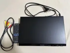 2026年最新】パナソニックdvdプレーヤーdvd s500の人気アイテム - メルカリ