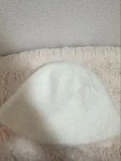 グレイル　帽子