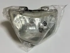 純正品 スズキ アドレスV125 ヘッドライト スクーター バイクのサムネイル