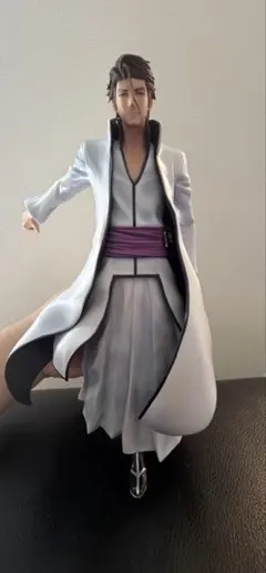 BLEACH 一番くじ B賞 藍染惣右介 フィギュア
