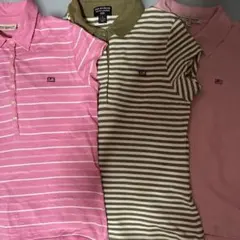 再値下げラルフローレンポロMサイズセット