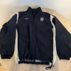 Umbro イングランド代表 ナイロンジャケット
