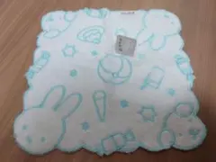 ミッフィー　ハンカチ　みっふぃー　おやつ堂
