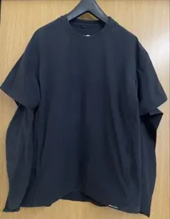 Karrimor カリマー 2way crew クルーネック Tシャツのサムネイル
