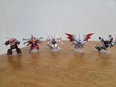 機動戦士ガンダム CAPSULE INDEX 5体セット