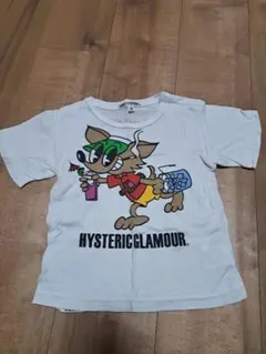 ジョーイヒステリック ロゴT