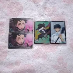 呪術廻戦 乙骨憂太 ウエハース特別弾 まとめ売り