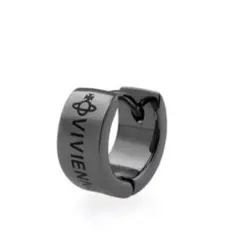 ヴィヴィアンウエストウッド フープピアス 片耳用 最終お値下げ‼️