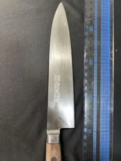 日本橋 木屋 エーデルワイス サブゼロ 包丁 牛刀 KIYA - メルカリ