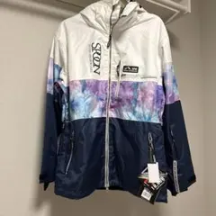 SPOON スノーウェア 新品未使用タグ付き