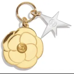★新品未使用★CHANEL　ホリデー チャーム　1点