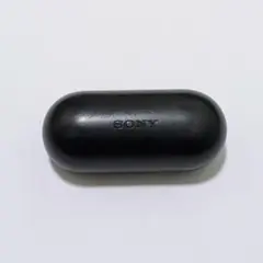 【ほぼ未使用 最終価格】 SONY wf-c700N ブラック