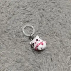 ぷちきゅあ ガチャ めじるし アクセサリー こめこめ