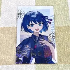 プロセカ エピカ エピックカード セカライ 箔押し 桐谷 遥