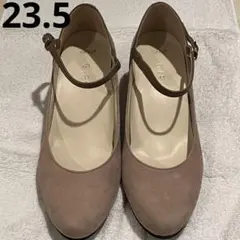 アシックス　GIROシリーズ　パンプス