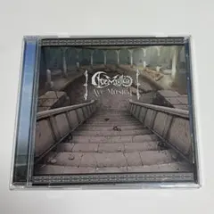 Ave Mujica Best Album「Ave Música」通常盤 未再生 - メルカリ