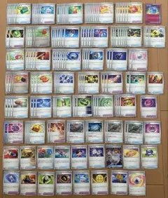 ポケモンカード　トレーナーズ　まとめ売りのサムネイル
