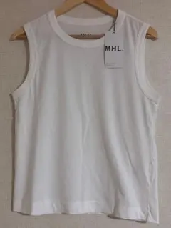 未使用　MHL タンクトップのサムネイル