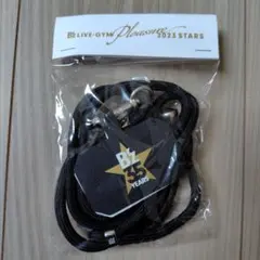 B'z LIVE-GYM Pleasure 2023 スマホストラップのサムネイル