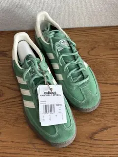 adidas originals HANDBALL SPEZIAL 韓国26.5