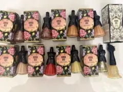 アナスイ ANNA SUI ネイルカラー ポリッシュ マニキュア まとめ売りのサムネイル