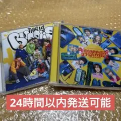 BUDDiiS キミは都市伝説 THIS IS BUDDiiS 通常盤 CDのサムネイル