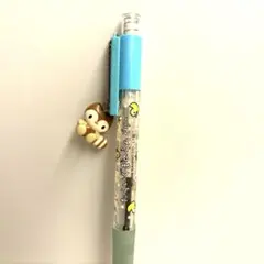 K*⡱様 平成 レトロ ハムスター シャーペン ぽてはむ - メルカリ
