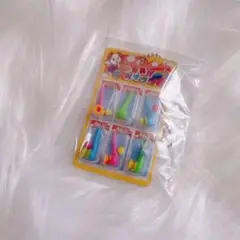 駄菓子屋おもちゃマスコット6