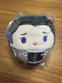 鬼滅の刃　ふわコロりん6 胡蝶しのぶ